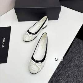 Picture of Chanel Shoes _SKUChanelsz35-40GDT08072606